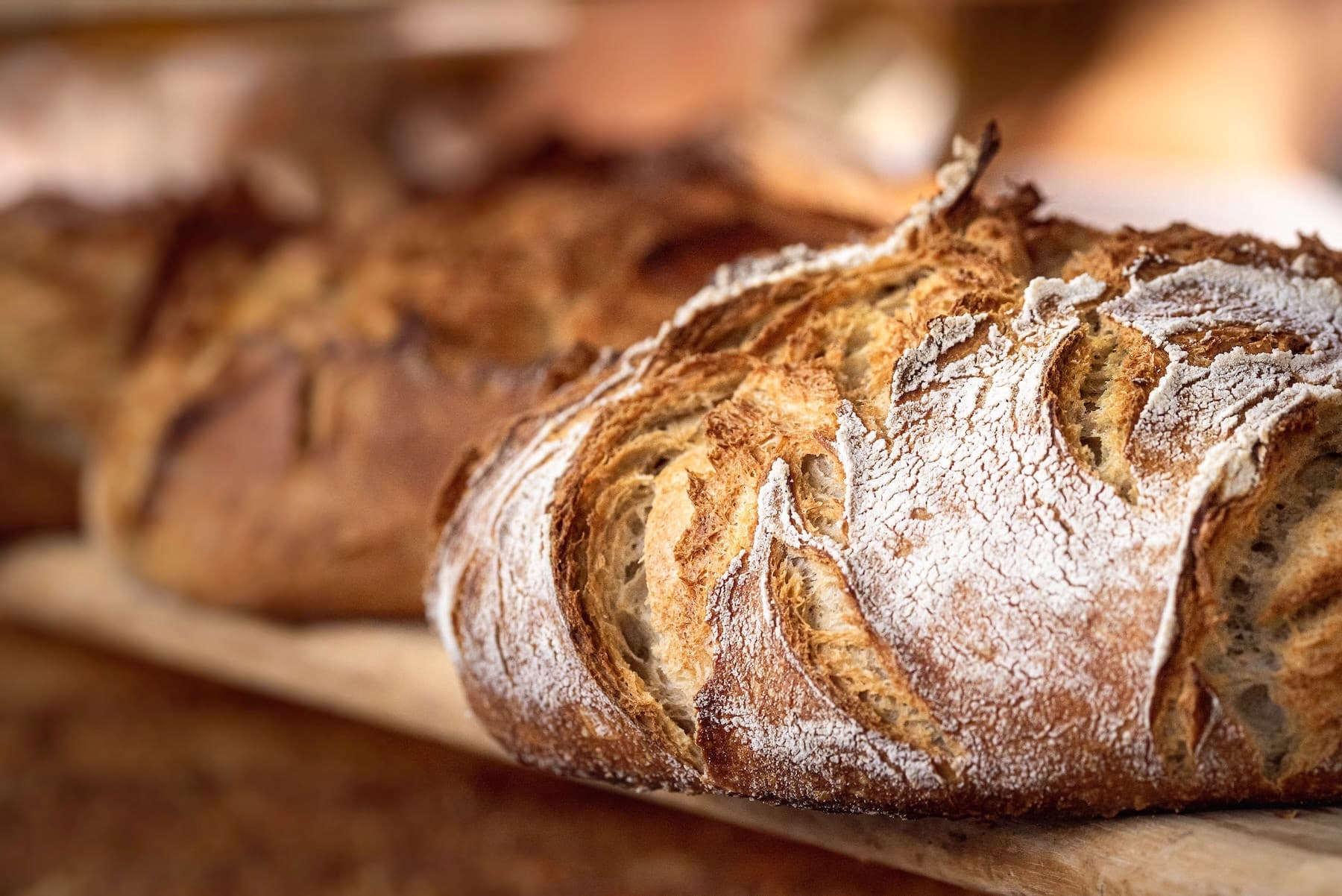 Loaves with Lyss pop up preview